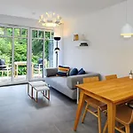 Linden-palais 21 Apartmán *